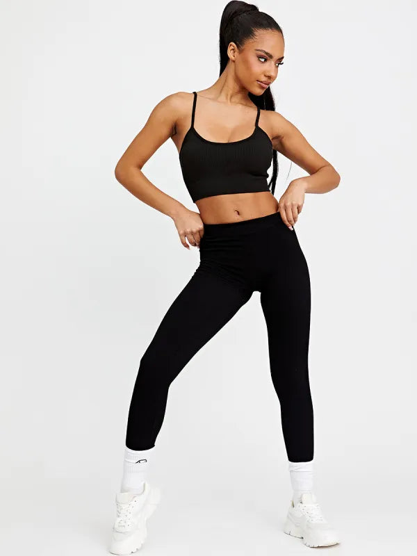 Extra high sales waisted gym leggings
