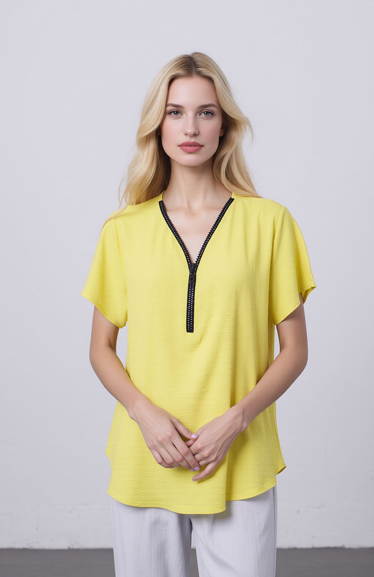 Yellow Top